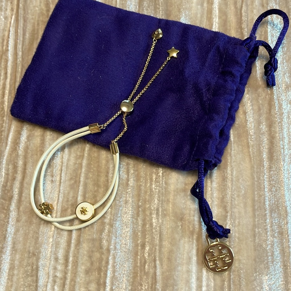 Tory Burch bracelet